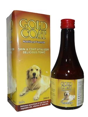 tick problem for dogs